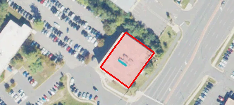 14904 Richmond Hwy Ste, Unit 403