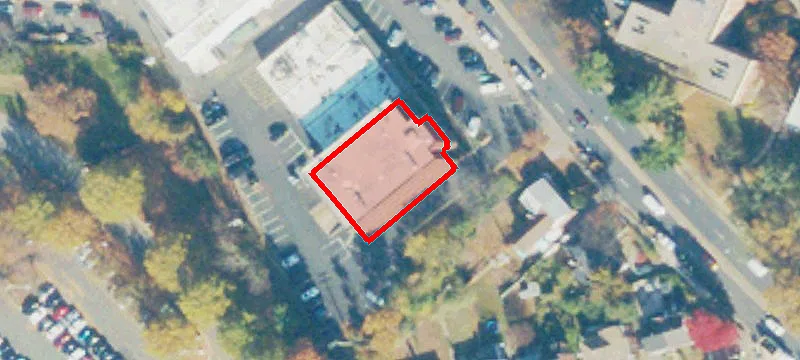 46 Glebe Rd