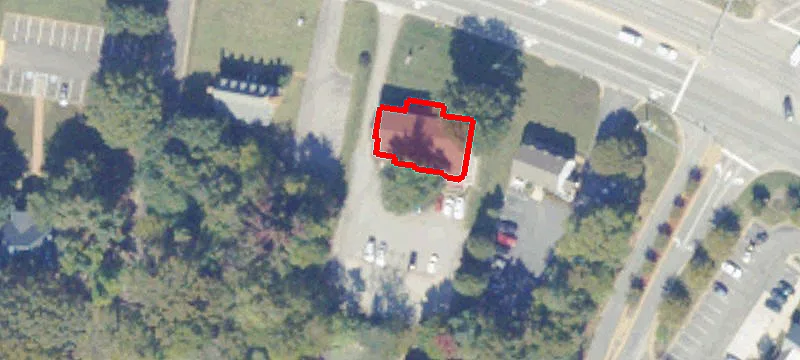 10100 Iron Brg Rd