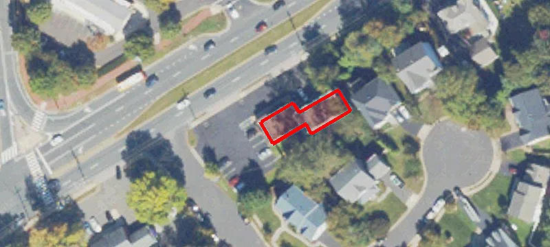 2935 Chain Brg Rd
