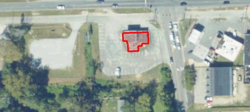 3000 Military Hwy