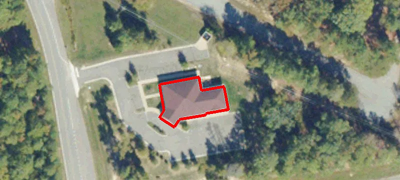 3890 Old Williamsburg Rd
