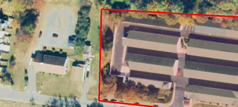 3100 Holly Hl Rd