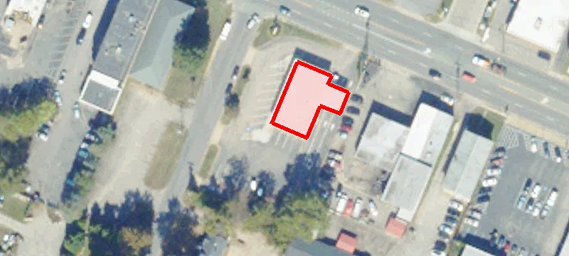 200 Belt Blvd