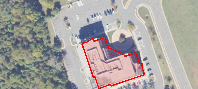 9720 Capital Ct Ste, Unit 402