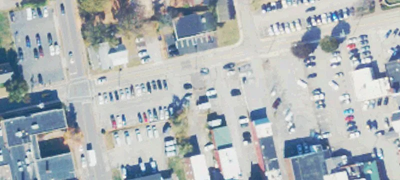100 Clay St