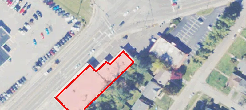2502 Franklin SW Rd