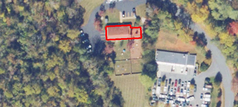 2320 Hunters Way