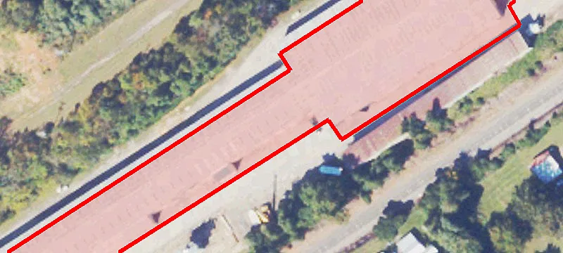 101 Depot Ln