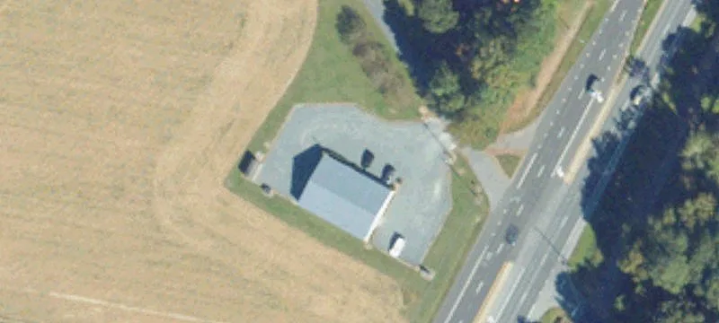 Lankford Hwy