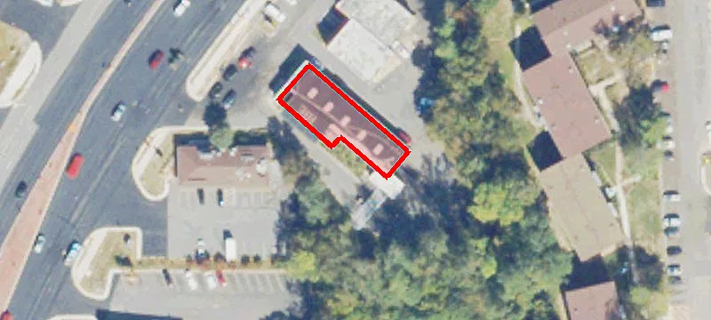 14109 Richmond Hwy
