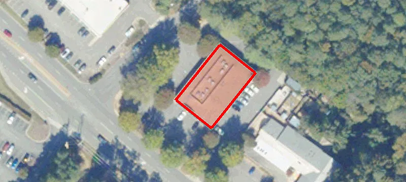10960 3rd Chopt Rd