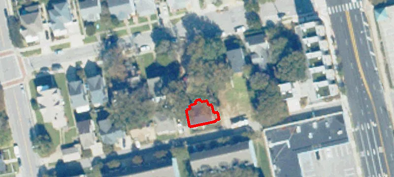 310 25th 12th St