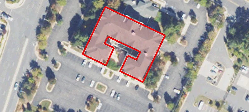 3950 Fair Rdg Dr