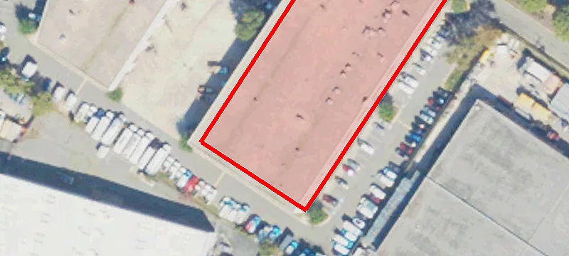 8394 Terminal Rd, Unit 15