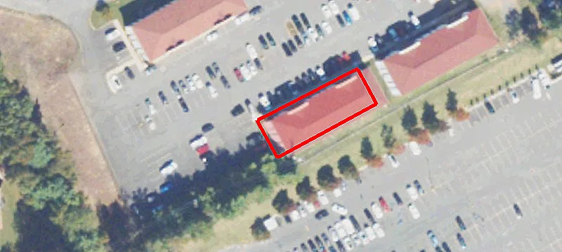 239 Garrisonville Rd Ste, Unit 201