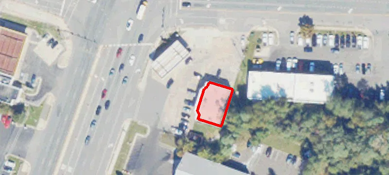 15621 Richmond Hwy