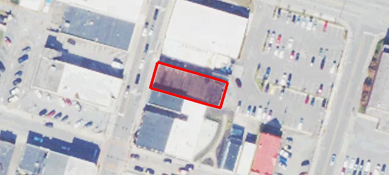 116 Pollard St