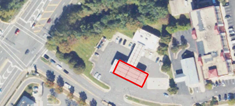 13990 Metrotech Dr