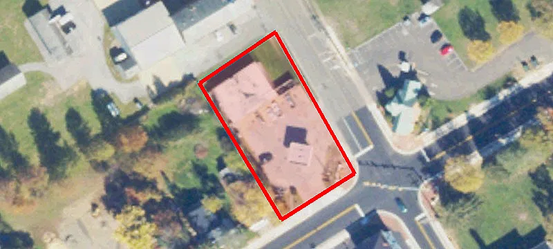 8324 Main St