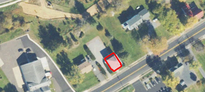 8458 Main St