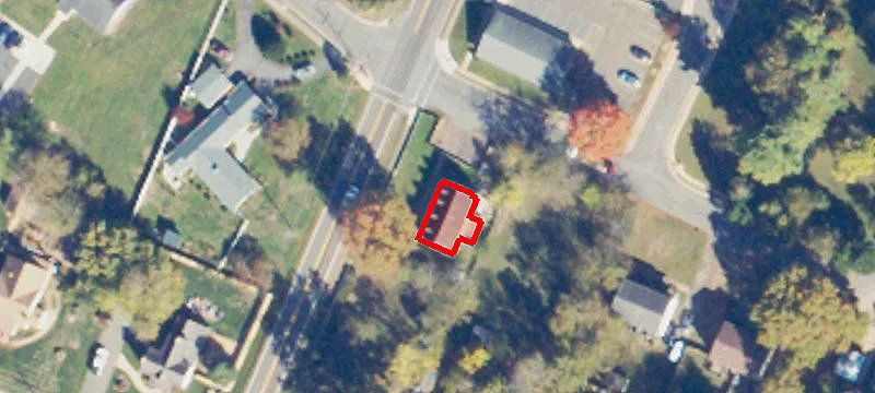 405 James Madison St