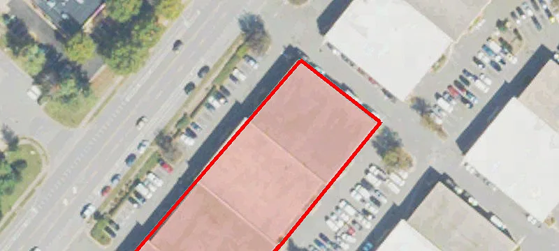 5641st General Washington Dr, Unit 10