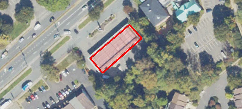 2957 Chain Brg Rd