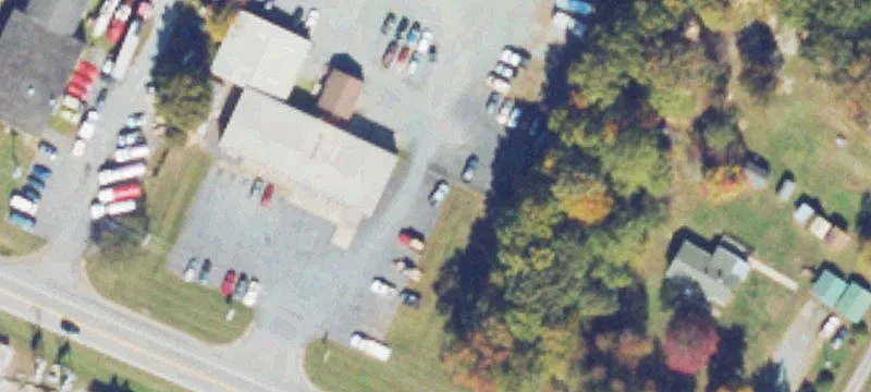9654 3rd Notch Rd