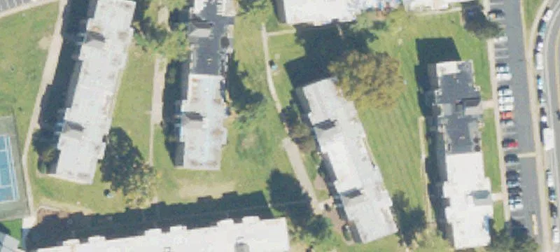 2740 Hartland Rd