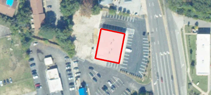 2001 Armistead Ave
