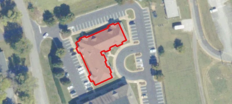 6366 Mechanicsville Tpke Ste, Unit 201