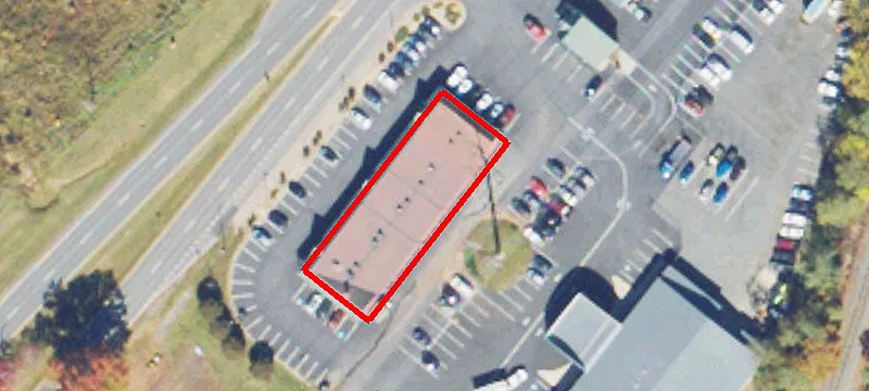 12383 James Madison Hwy