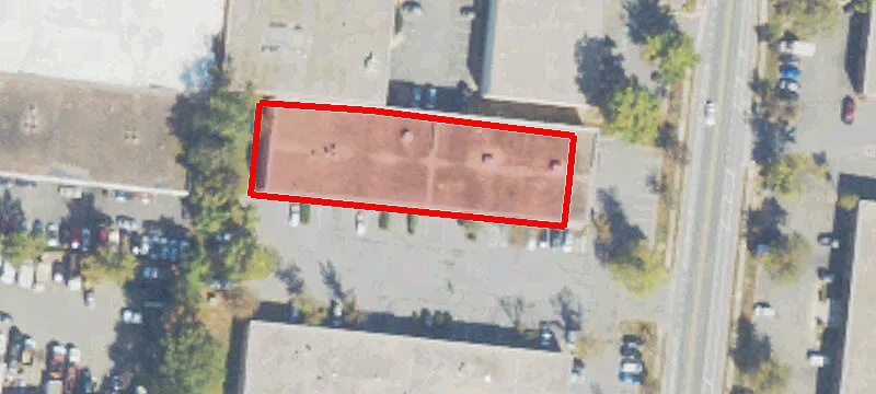 2808 Merrilee Dr
