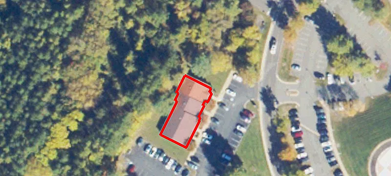 380 Hospital Dr