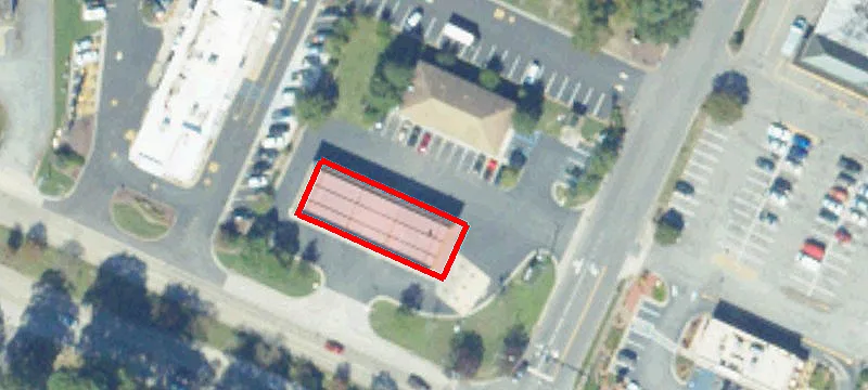 3200 Western Br Blvd