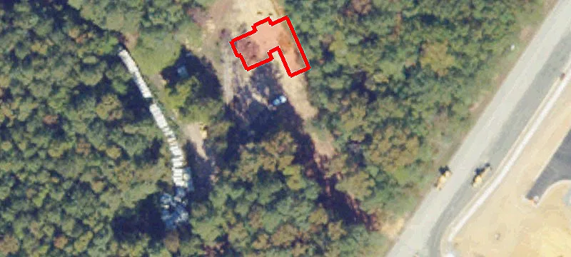 5390 Dry Brg Rd