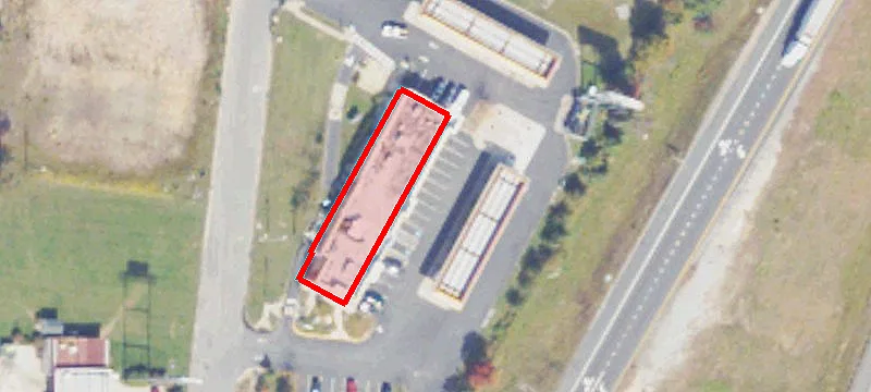 5117 Mudd Tavern Rd