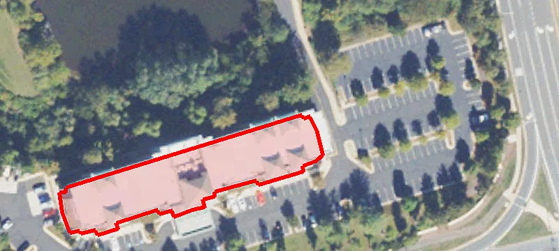 5920 Trinity Pkwy