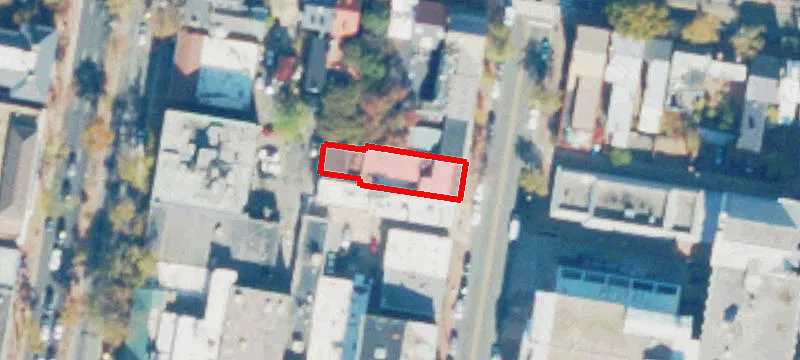 118 Saint Asaph St