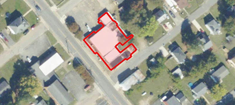502 9th Mile Rd