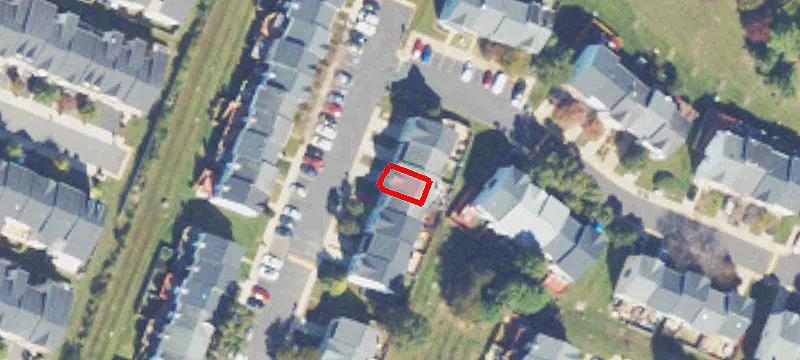 8225 Conner Dr