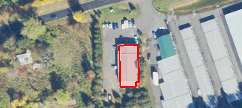 8135 Main St