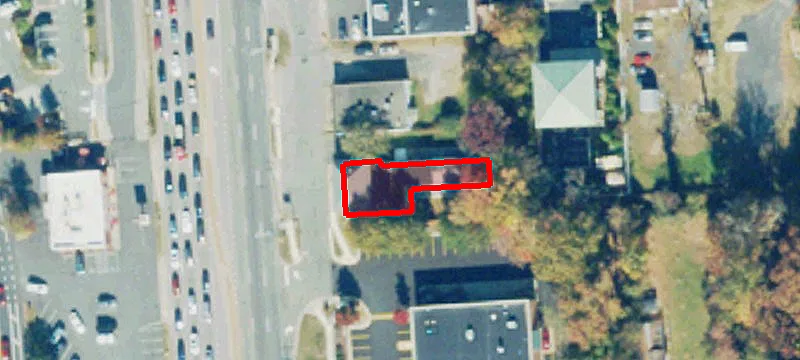 7627 Richmond Hwy