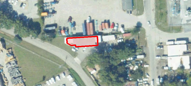 898 Meander Rd