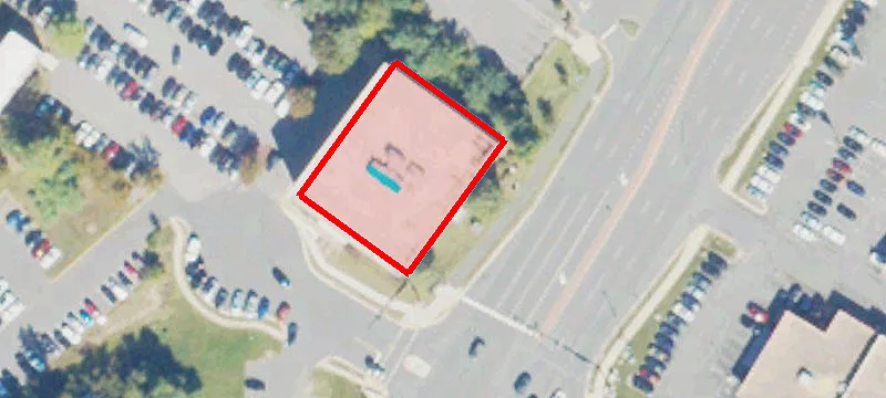 14904 Richmond Hwy Ste, Unit 207