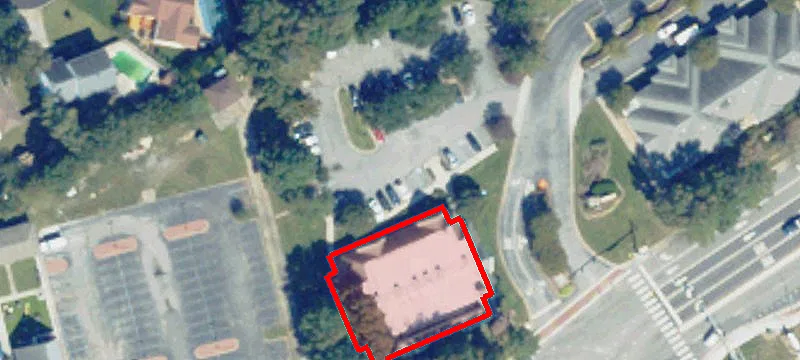 1380 Tuscany Dr