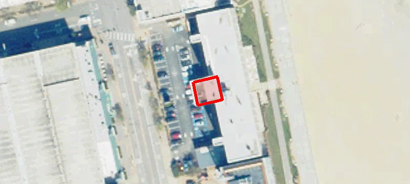 809 Atlantic Ave, Unit 502