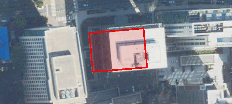 4040 Fairfax Dr