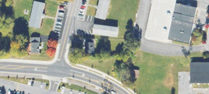 2336 Wilson Blvd